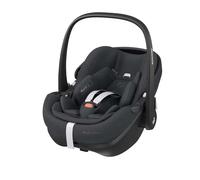 Maxi Cosi - Seggiolino Auto Pebble 360 Pro, Essential Black