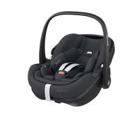 Maxi Cosi - Seggiolino Auto Pebble 360 Pro, Essential Graphite