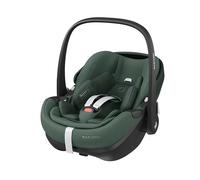 Maxi Cosi - Seggiolino Auto Pebble 360 Pro, Essential Green