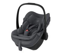 MAXI COSI - Seggiolino Auto Pebble Slide Pro - Moon Graphite