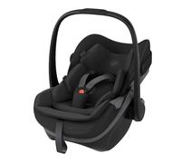 MAXI COSI - Seggiolino Auto Pebble Slide Pro - Onyx Black