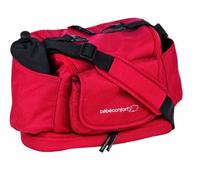 Maxi-Cosi-Seggiolino auto per Bebe ConfortEssential-Borsa per il cambio, colore: azzurro