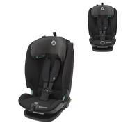 Maxi Cosi - Seggiolino Auto Titan Plus I-Size - Authentic Black