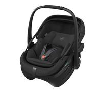 MAXI COSI - Seggiolino Coral Slide Pro - Onyx Black