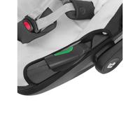 Maxi Cosi - Summer Cover Pebble 360 Pro ISize Organic Cotton