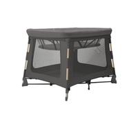 MAXI-COSI Swift ECO, lettino da viaggio 3 in 1: culla, letto e box, leggero e pieghevole, dalla nascita fino a 3,5 anni, Beyond Graphite