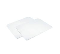 Maxi -Cosi - Set di 2 fogli per bambini per letto/Swift Park - White - 100% Cotton