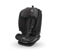 Maxi Cosi Seggiolino Auto Titan Plus i-Size Authentic Black