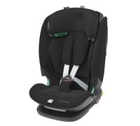 Maxi Cosi Seggiolino Auto Titan Pro i-Size Authentic Black