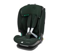 Maxi Cosi Seggiolino Auto Titan Pro i-Size Authentic Green