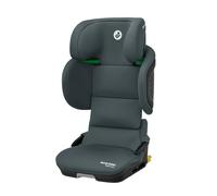 Maxi-Cosi Topaz i-Size Seggiolino auto pieghevole compatto, Isofix Seggiolino auto per bambini, 3,5-12 anni, 100-150 cm, Regolabile in altezza, Protezione dagli impatti laterali G-CELL, Full Graphite