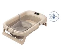 MAXI COSI - Vaschetta Indigo Plus con inserto Newborn - Muted Terra