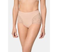 Playtex Slip Maxi Expert Silhouette Donna x1, Skin, 6/XXL
