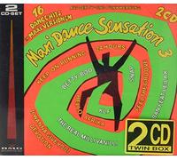 Maxi Dance Sensation 3 (1990/91) - Max Dance Sensation 3