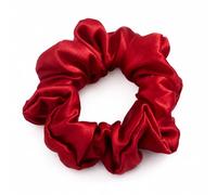 Maxi Elastici Per Capelli In Seta di Gelso Morbidi e Delicati per Donne | Elastici Per Capelli Delicati E Antiscivolo, Non Danneggiano, Prevengono L'Effetto Crespo E I Segni, Accessori Moda