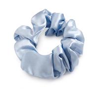 Maxi Elastici Per Capelli In Seta di Gelso Morbidi e Delicati per Donne | Elastici Per Capelli Delicati E Antiscivolo, Non Danneggiano, Prevengono L'Effetto Crespo E I Segni, Accessori Moda