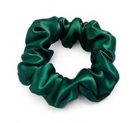 Maxi Elastici Per Capelli In Seta di Gelso Morbidi e Delicati per Donne | Elastici Per Capelli Delicati E Antiscivolo, Non Danneggiano, Prevengono L'Effetto Crespo E I Segni, Accessori Moda