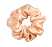 Maxi Elastici Per Capelli In Seta di Gelso Morbidi e Delicati per Donne | Elastici Per Capelli Delicati E Antiscivolo, Non Danneggiano, Prevengono L'Effetto Crespo E I Segni, Accessori Moda