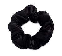 Maxi Elastici Per Capelli In Seta di Gelso Morbidi e Delicati per Donne | Elastici Per Capelli Delicati E Antiscivolo, Non Danneggiano, Prevengono L'Effetto Crespo E I Segni, Accessori Moda