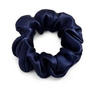Maxi Elastici Per Capelli In Seta di Gelso Morbidi e Delicati per Donne | Elastici Per Capelli Delicati E Antiscivolo, Non Danneggiano, Prevengono L'Effetto Crespo E I Segni, Accessori Moda