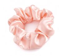 Maxi Elastici Per Capelli In Seta di Gelso Morbidi e Delicati per Donne | Elastici Per Capelli Delicati E Antiscivolo, Non Danneggiano, Prevengono L'Effetto Crespo E I Segni, Accessori Moda