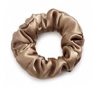 Maxi Elastici Per Capelli In Seta di Gelso Morbidi e Delicati per Donne | Elastici Per Capelli Delicati E Antiscivolo, Non Danneggiano, Prevengono L'Effetto Crespo E I Segni, Accessori Moda