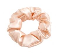 Maxi Elastici Per Capelli In Seta di Gelso Morbidi e Delicati per Donne | Elastici Per Capelli Delicati E Antiscivolo, Non Danneggiano, Prevengono L'Effetto Crespo E I Segni, Accessori Moda