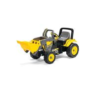 Maxi Excavator - Peg Perego - 2+