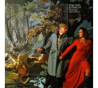 Maxi Geil! & Playcolt - Strange Sensation