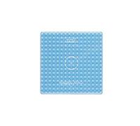 Maxi Hama Beads Pegboard Square Translucent