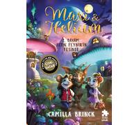 Maxi & Helium 2. Bölüm