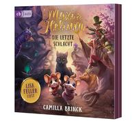 Maxi & Helium - Die letzte Schlacht: 5