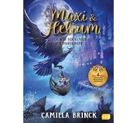 Maxi & Helium - In den Klauen der Taubenjäger: 4