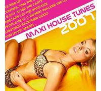 Maxi House Tunes 2007
