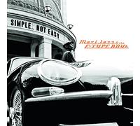 Maxi Jazz & The E-Type Boys - Simple Not Easy