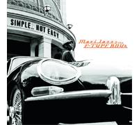 Maxi Jazz & The E-Type Boys - Simple Not Easy