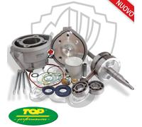 Maxi Kit TOP TPR Gruppo Termico Albero Corsa 44mm MBK MACH G LC 50 2T 2002 2003