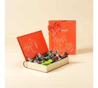 Maxi Libro Natura Cioccolatini Assortiti