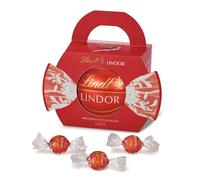Lindt LINDOR Maxi – Cioccolato al Latte – Confezione regalo 200 g