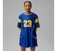 Maxi maglia Brazil Jordan Brooklyn - Donna - Blu