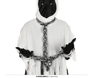 MAXI MANETTE COLLO E MANI PRIGIONIERO