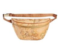 Maxi Marsupio Geo Classic Alviero Martini 1 Classe Natural 0010, T.U.