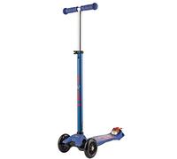 Monopattino Micro Maxi Deluxe Blu