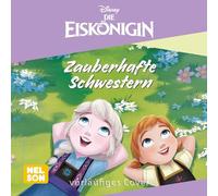 Maxi-Mini 248: VE 5: Disney Die Eiskönigin: Zauberhafte Schwestern