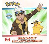 Maxi-Mini 255: VE 5: Pokémon: Training mit Flugkapitän Pikachu: Spannende Vorlesegeschichte ab 3 Jahren zur Serie Horizonte