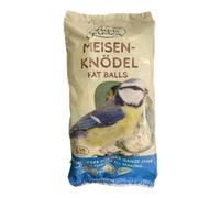 Maxi Offerta 12 Confezioni 6 Palle di Grasso per Uccelli Selvatici Birds Garden