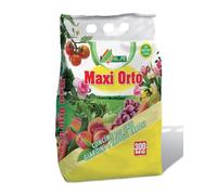MAXI ORTO 10 Kg Al.Fe Concime per Orto e Giardino _ fertilizzante