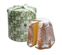 Maxi Pandoro Borsari Pandoro Classico Latta da 2 Kg