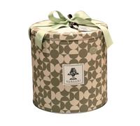 Maxi Pandoro Borsari Pandoro Classico Latta da 2 Kg Confezione Regalo