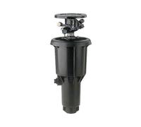 Maxi-Paw Sprinkler for Full or Partial Circle Lawn Irrigation